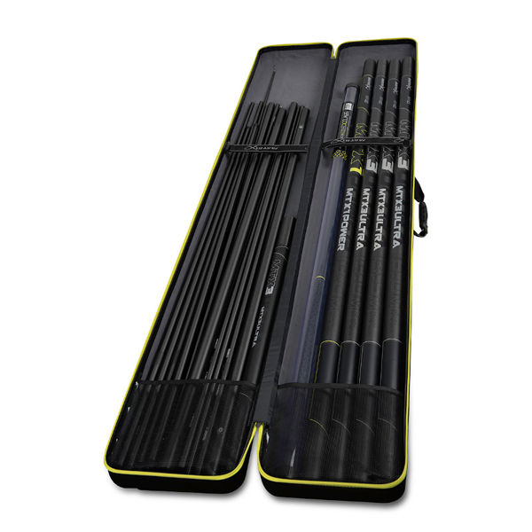 Matrix Duralite XL Pole Case