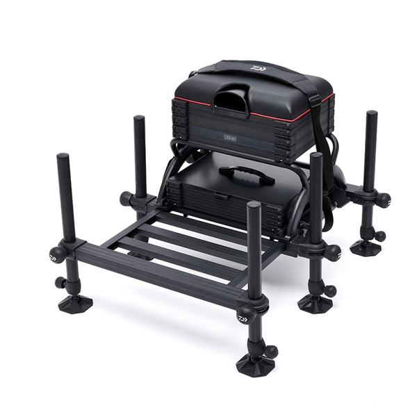 Daiwa 500 Seat Box