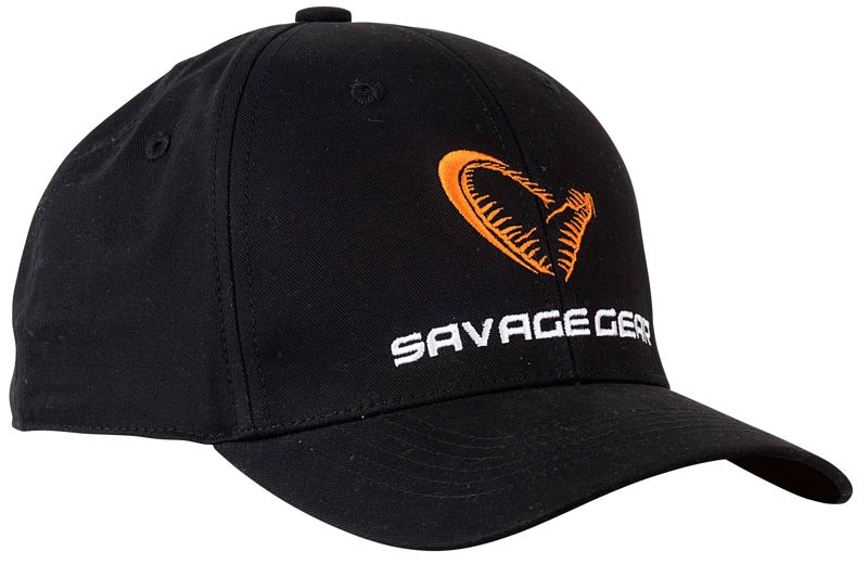 Savage Flexfit Cap