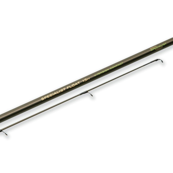 Drennan Specialist X-Tension Compact Float Rod