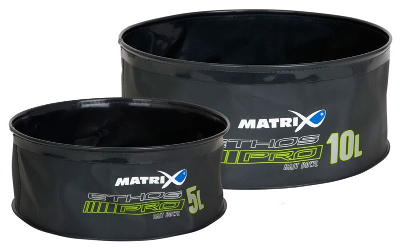 Matrix Ethos Pro Bait Bowls