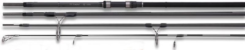 Shimano TX-Lite Compact Travel Carp Rods