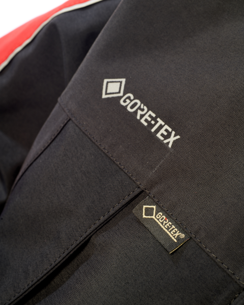 Daiwa Gore-Tex Infinium Soft Shell Jackets