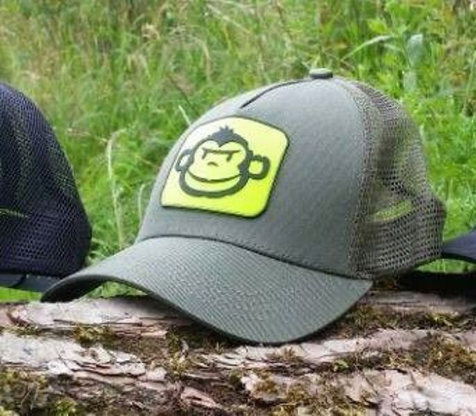 Ridge Monkey Trucker Caps