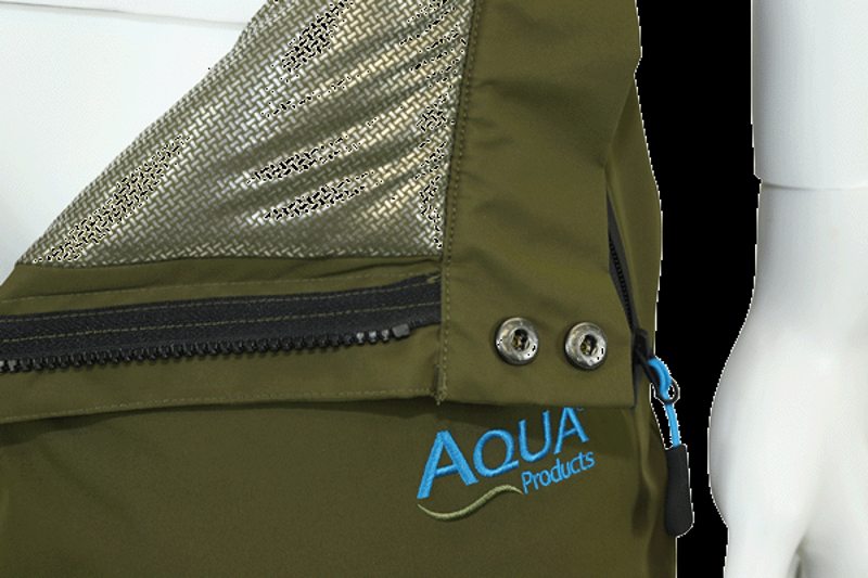 Aqua F12 Thermal Trousers