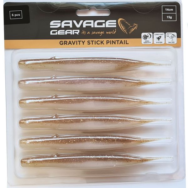 Savage Gear Gravity Stick Pintails