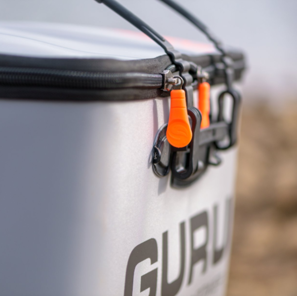 Guru Fusion Cool Bag