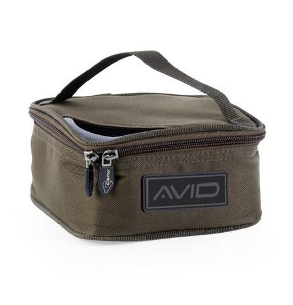 Avid Carp A-Spec Tackle Pouches