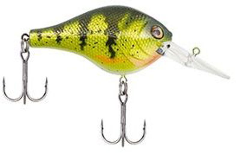 Berkley Digger Lures