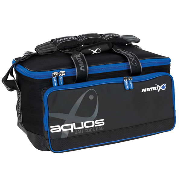 Matrix Aquos Bait Cool Bag