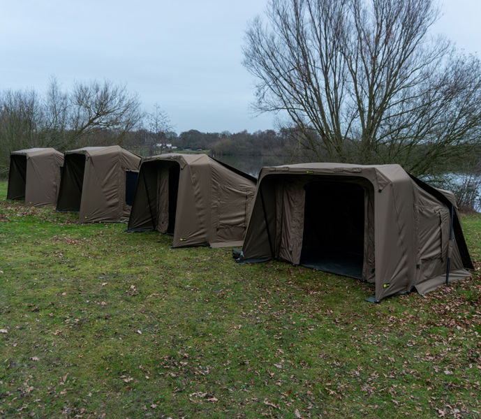 Ridge Monkey EscAPE XF1 Bivvy