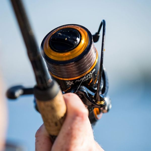 Guru Aventus Reels