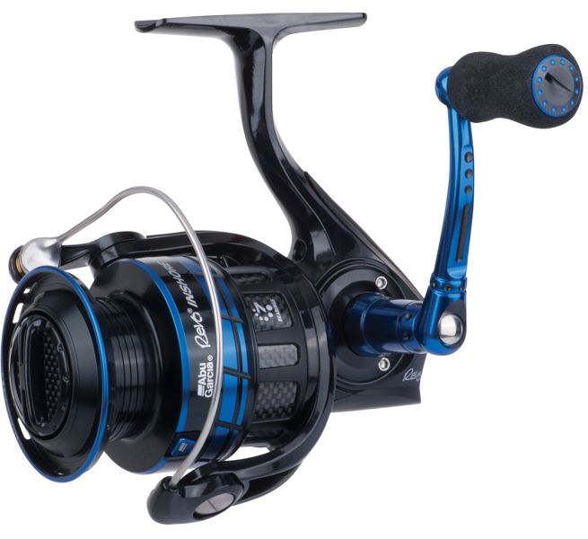 Abu Garcia Revo 2 Inshore Spin Reels