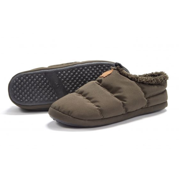 Nash ZT Bivvy Slippers