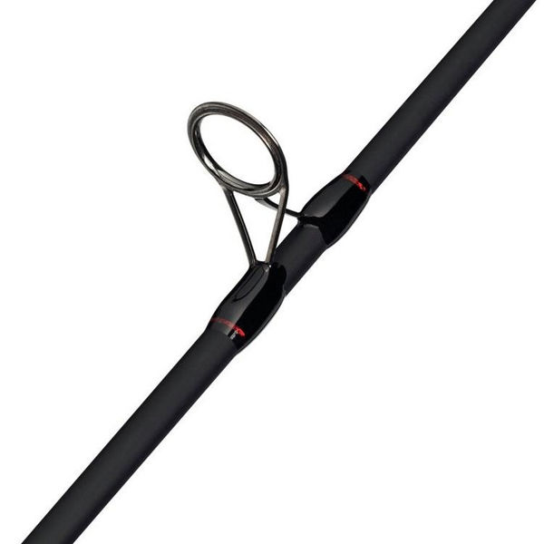 Abu Garcia Fast Attack Spinning Combo