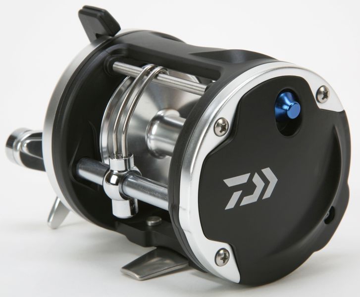 Daiwa Sea Hunter LW Reel