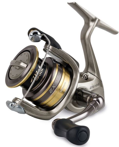 Shimano Exage FD Reels