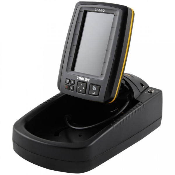 Toslon TF640 Feature Finder GPS