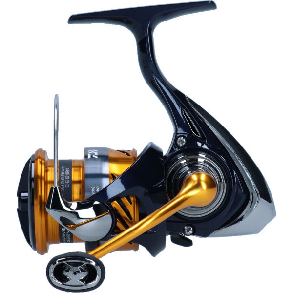 Daiwa 23 Revros LT Reels