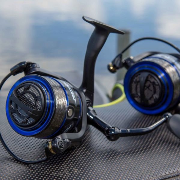 Matrix Aquos Ultra Reels