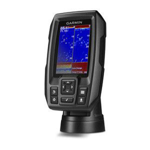 Garmin Striker 4 Fishfinder