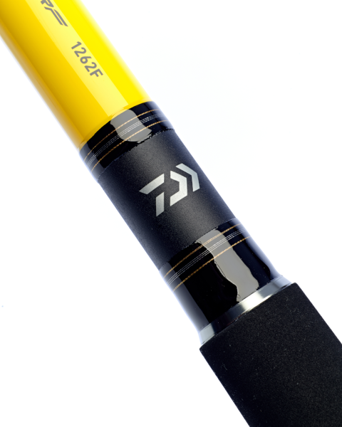 Daiwa Sand Storm Surf Rods