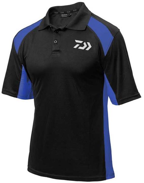 Daiwa Polo Shirts