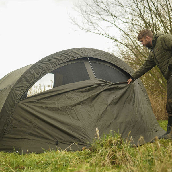 Avid Carp Ascent Bivvy Overwrap