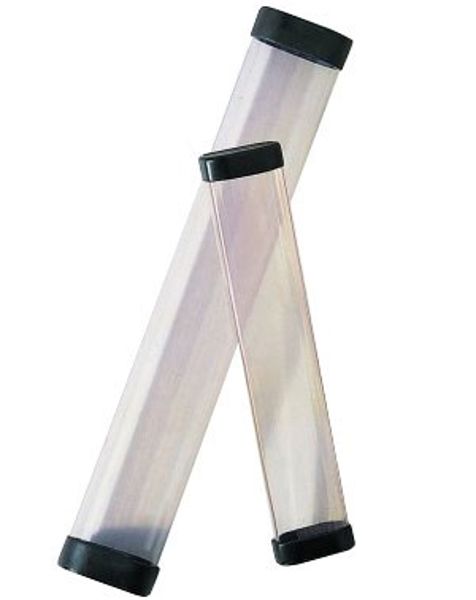 Sensas Clear Float Tubes