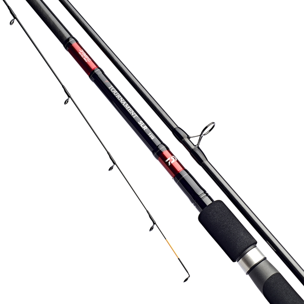 Daiwa Tournament SLR Feeder Rods