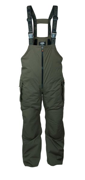 Fox Chunk Sherpa Tec Salopettes