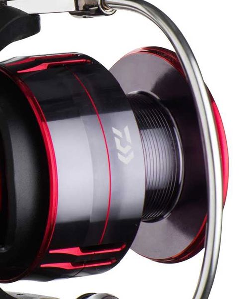 Daiwa Fuego LT Reels