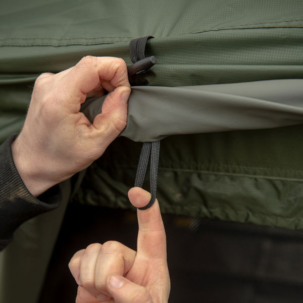 Wychwood Tactical Bivvy Overwrap