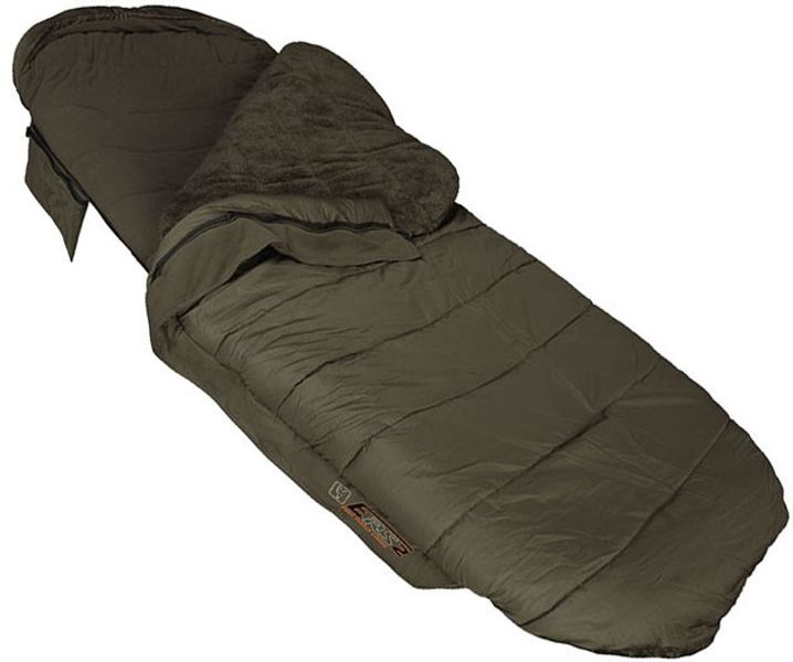 Fox ERS Full Fleece Sleeping Bag