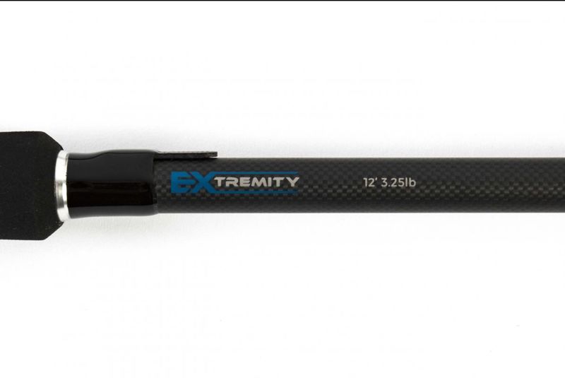 Avid Carp Extremity Rods