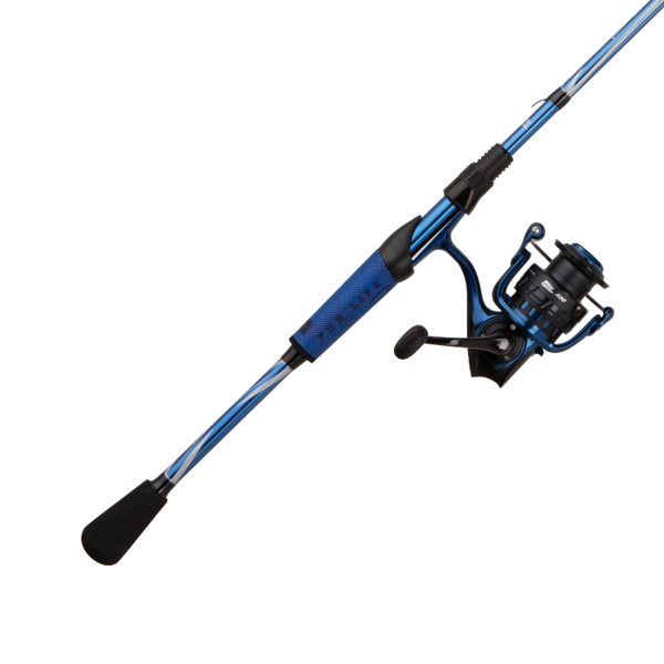 Abu Garcia Revo X Spinning Combo