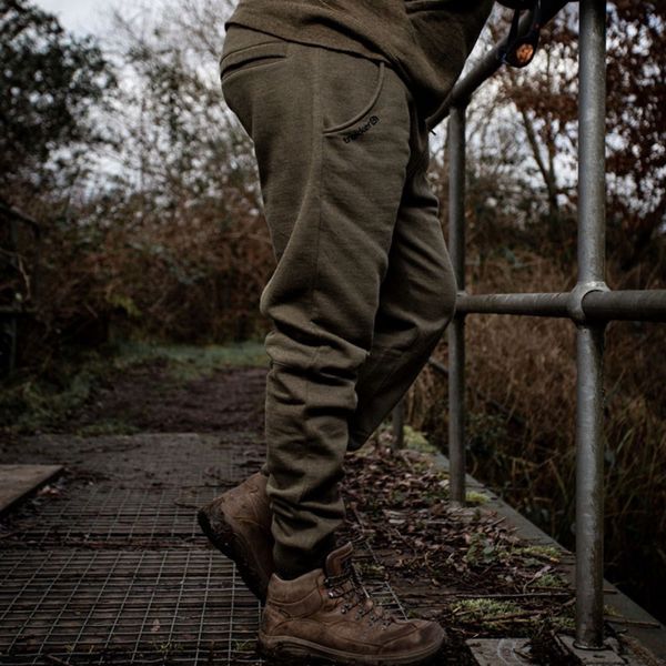 Trakker Marl Slim Leg Joggers