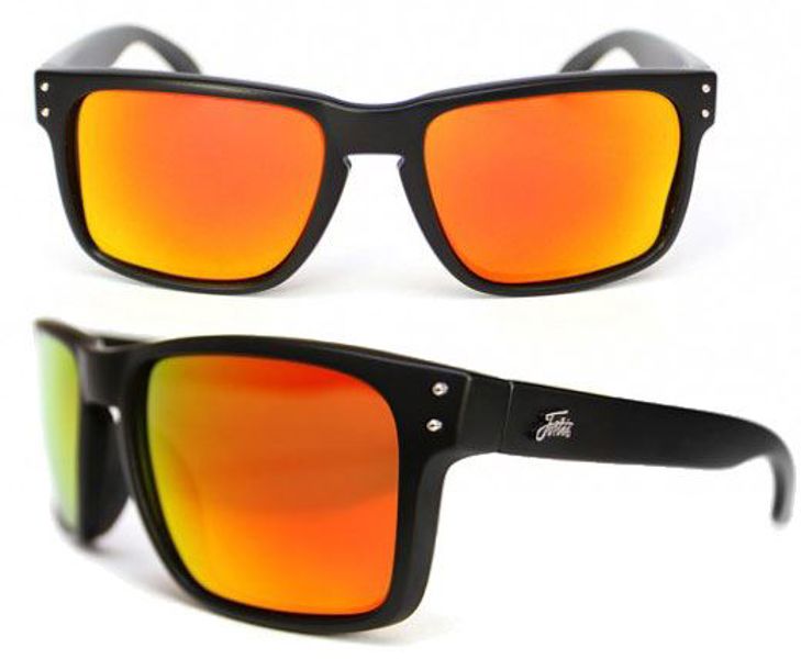 Fortis Bays Polarised Sunglasses