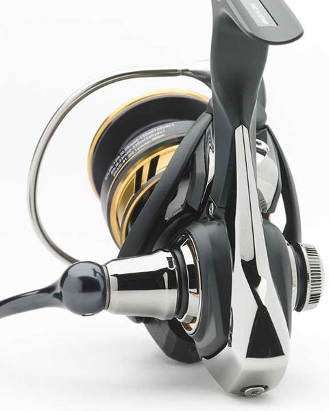 Daiwa Legalis LT Reels