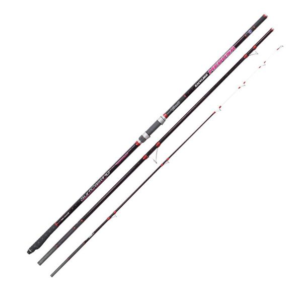 Vercelli Enygma Medusa Rod 13.7ft/4.20m 100-200g