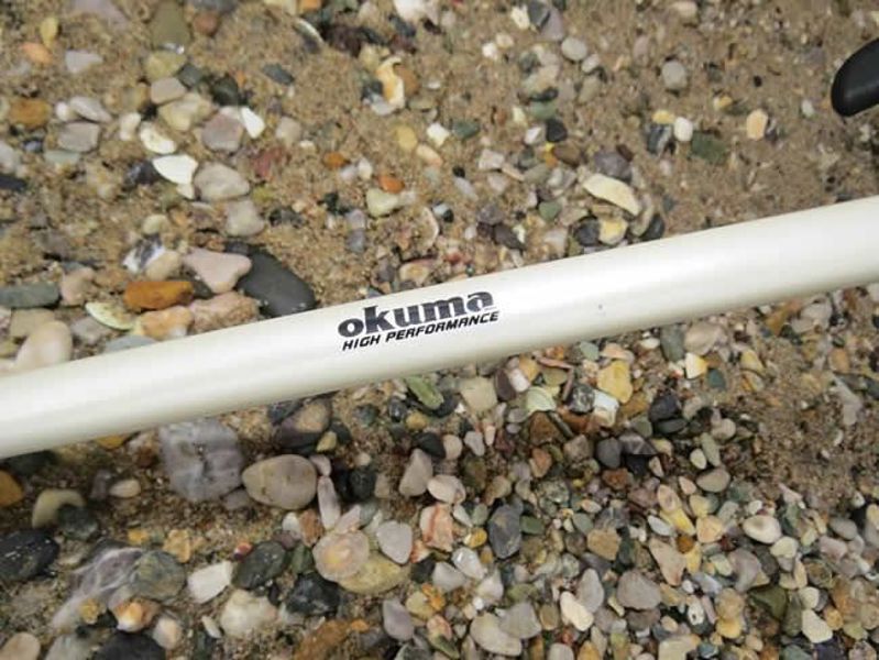 Okuma CX Spinning Rod