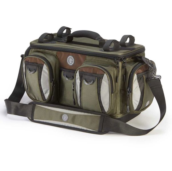 Wychwood Bankman Bag