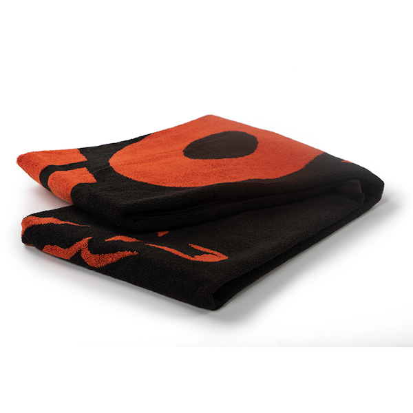 Fox Beach Towels