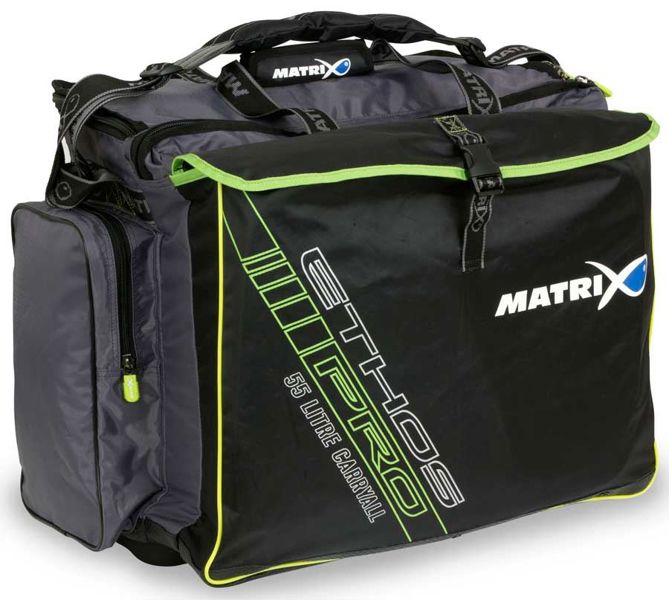 Matrix Ethos Pro Carryalls