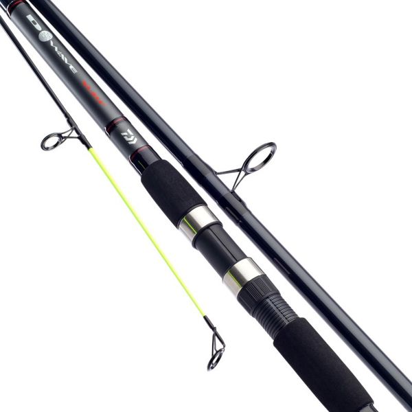 Daiwa D Wave Surf Rods