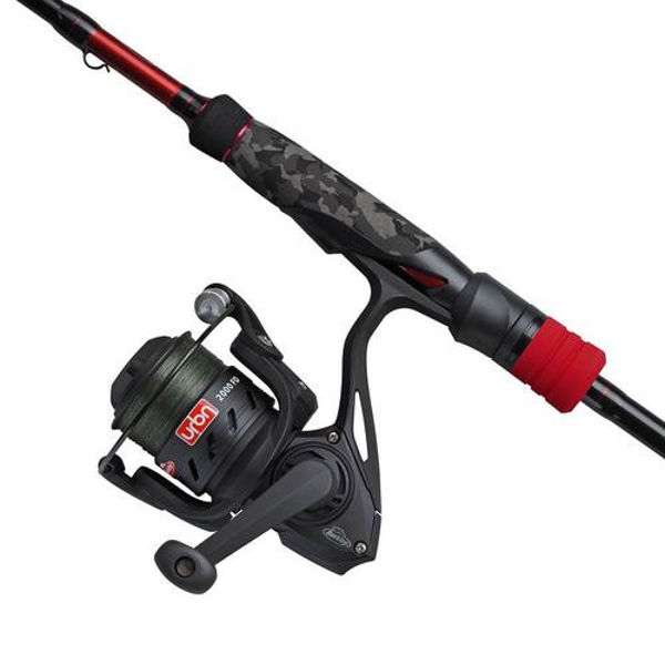 Berkley URBN II Jigger Combo 6.11ft