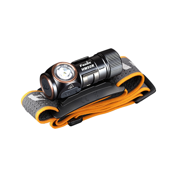 Fenix HM50R V2.0 Headlamp