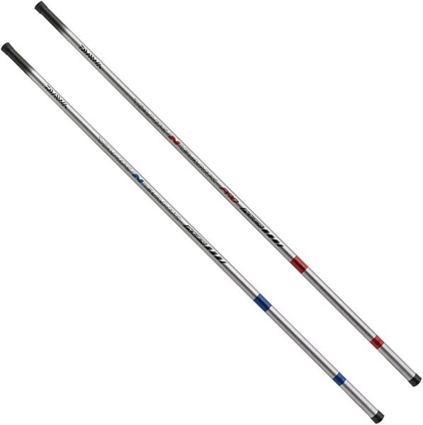 Daiwa Yank N Bank Landing Net Handles