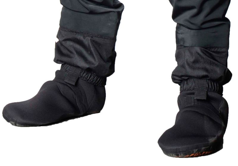 Scierra X-Stretch Waist Waders
