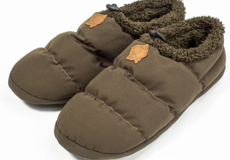 Nash ZT Bivvy Slippers